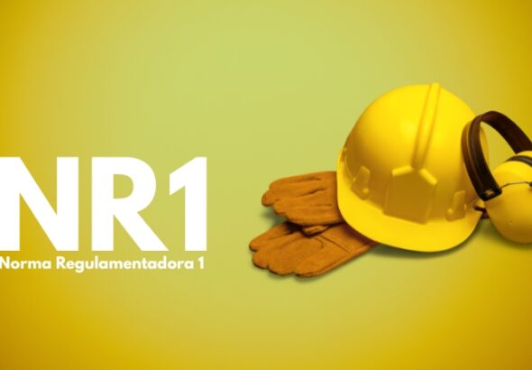 NR1 - 1