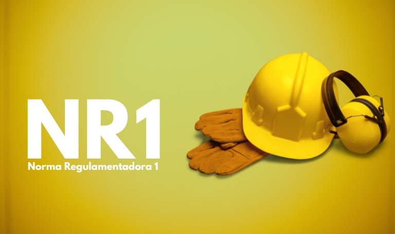 NR1 - 1